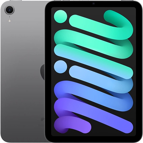 iPad mini 7 (A17 Pro) Wi-Fi+Cellular&おまけ iPad mini (A17 Pro) 第7世代 (2024) Wi-Fi + Cellularモデル 用 保護